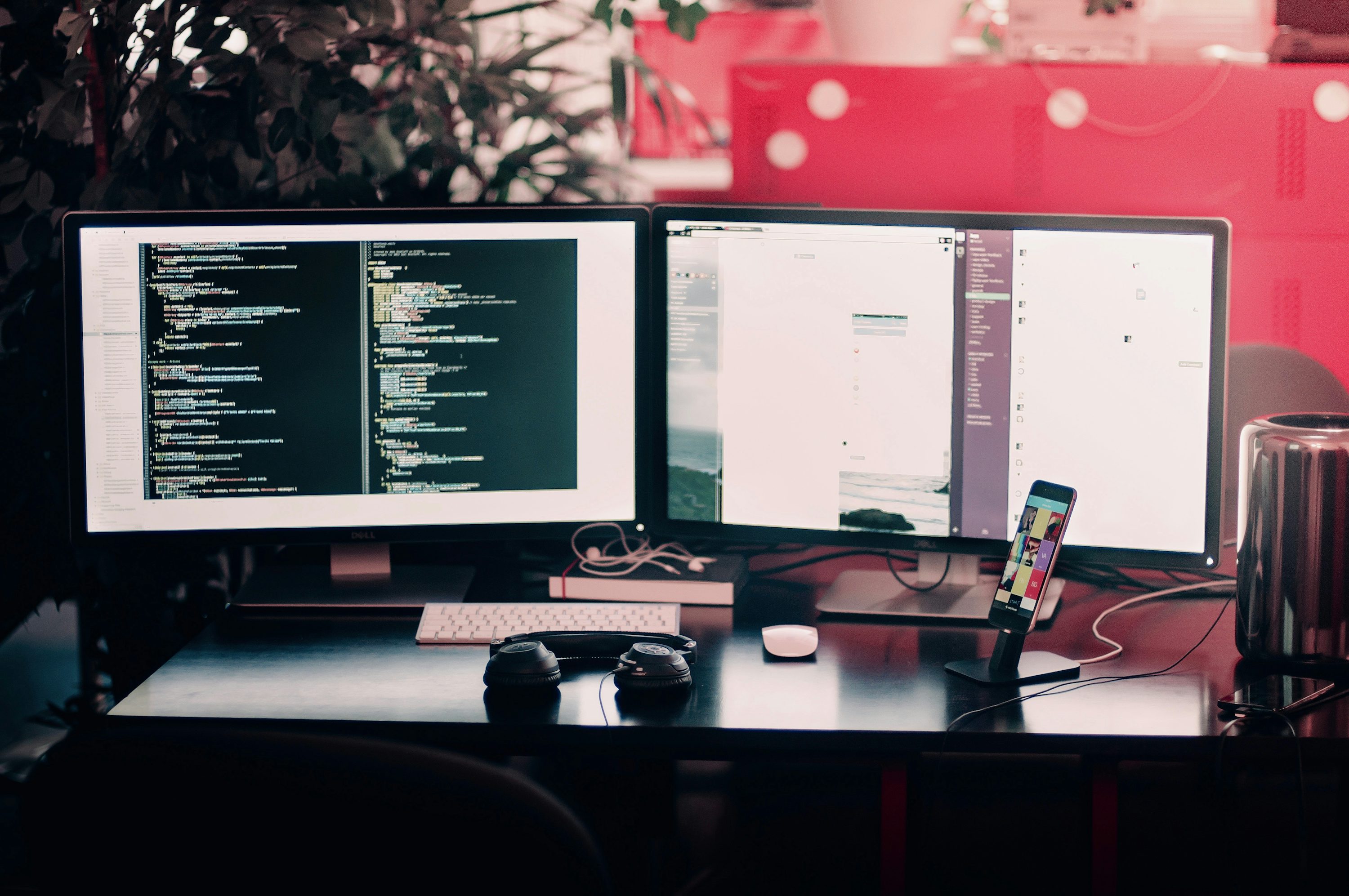 Desarrollo web moderno