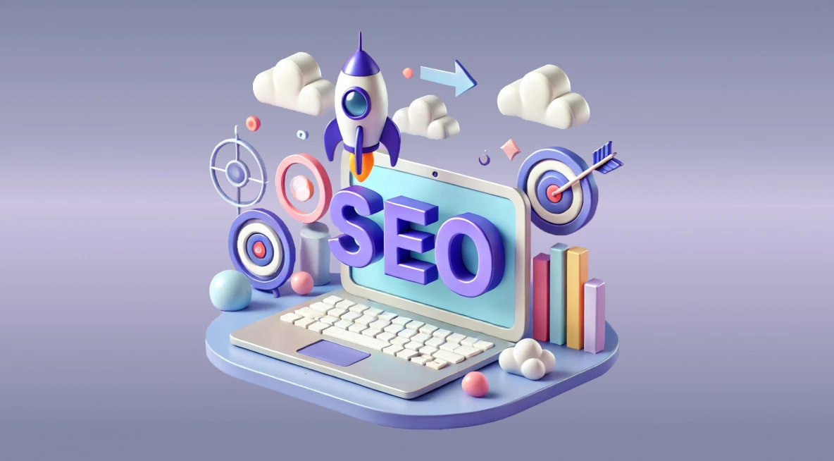 Tendencias SEO 2025