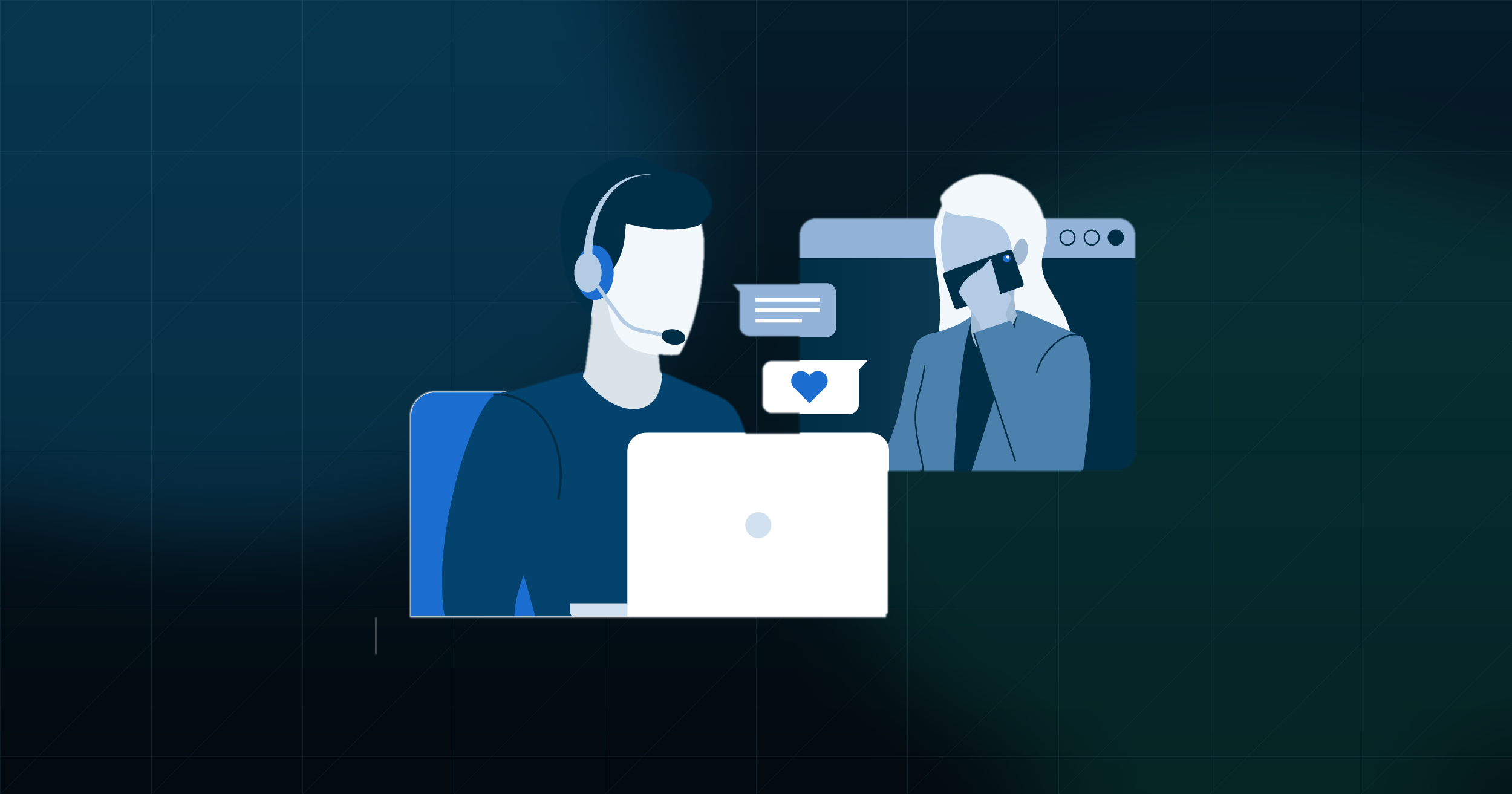 Soporte continuo de software por Noelyth Softworks