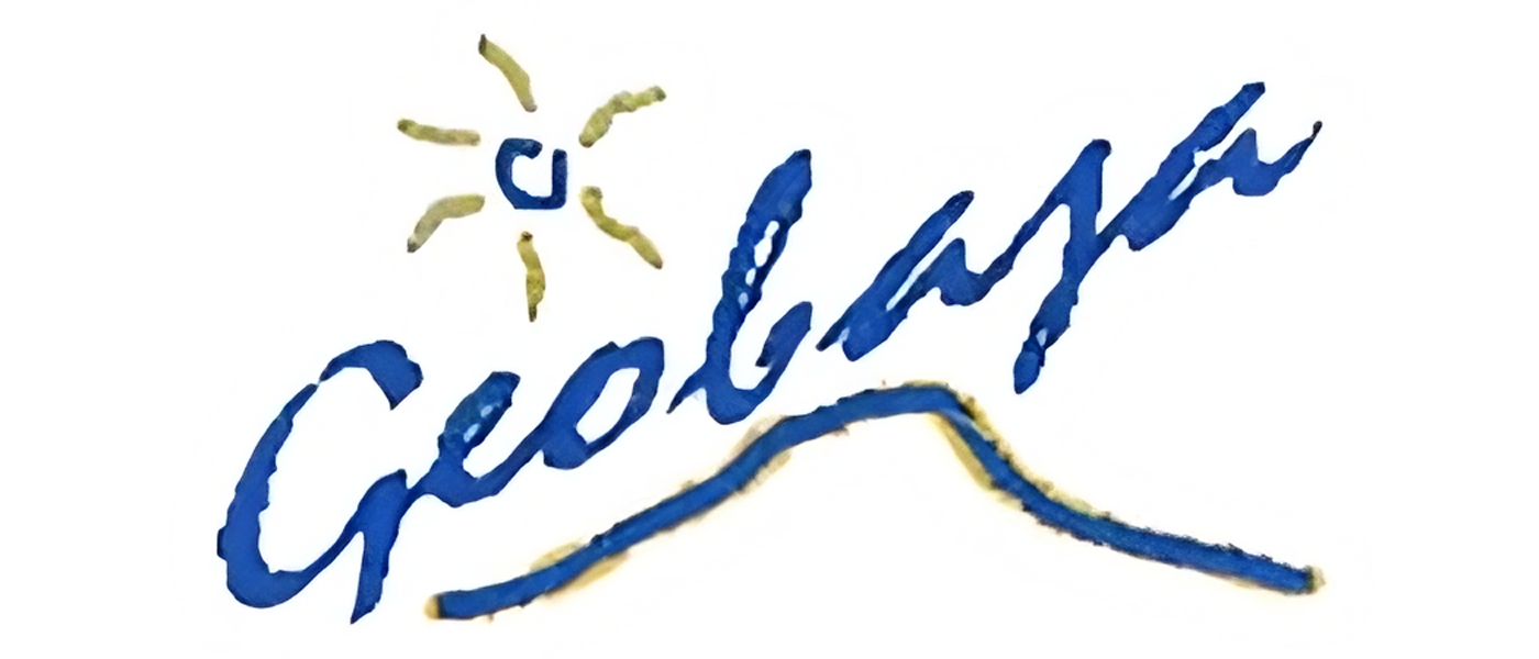 GeoBaja Ingeniería Logo