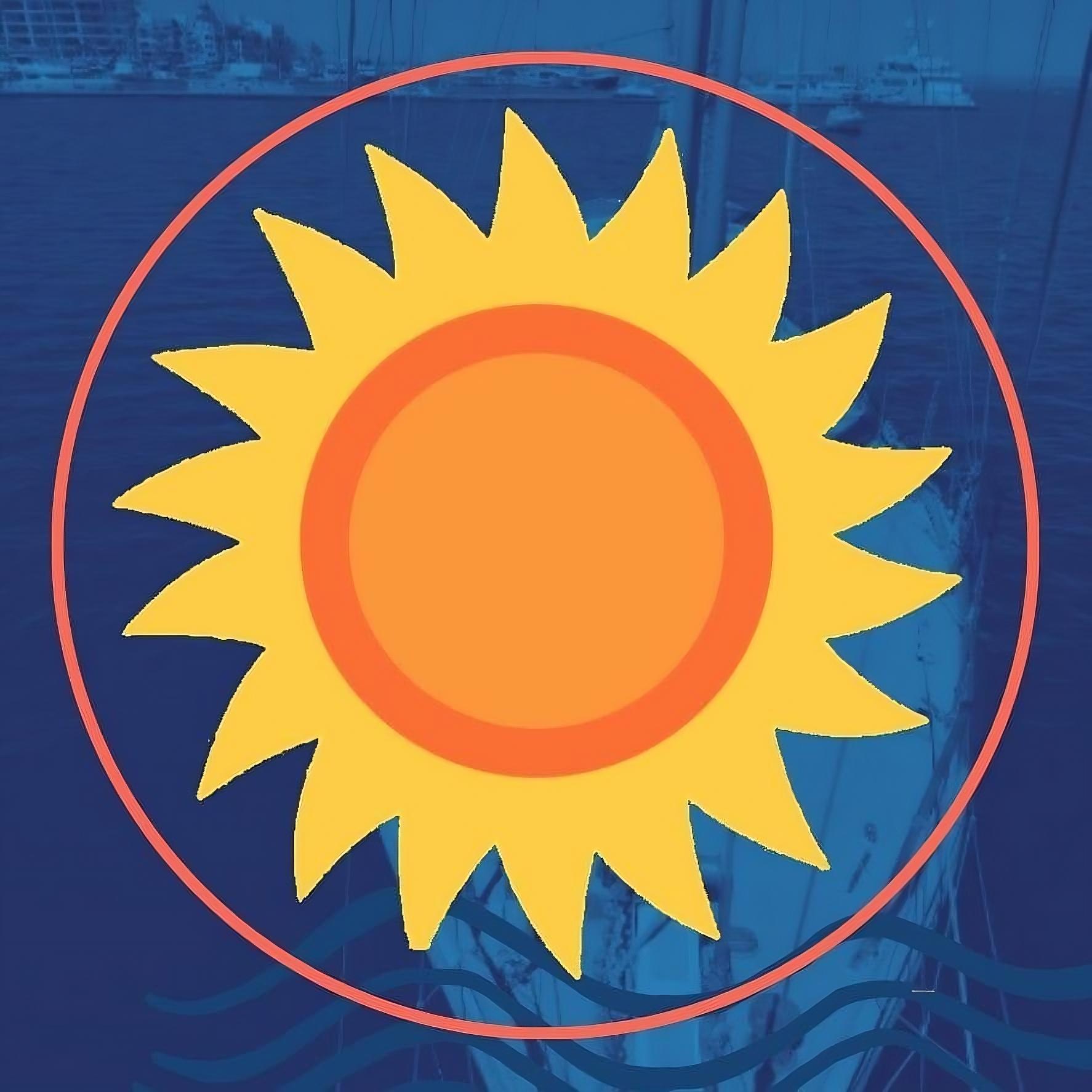 La Paz Yachts Logo